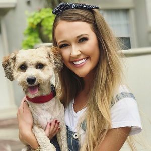 Meet your Posher, Jodie